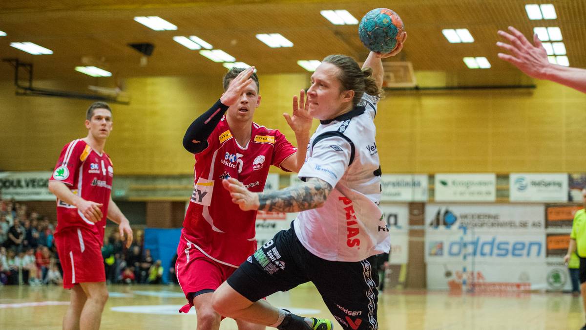 Tidligere Elverum-profil erstatter Myrhol i Runar