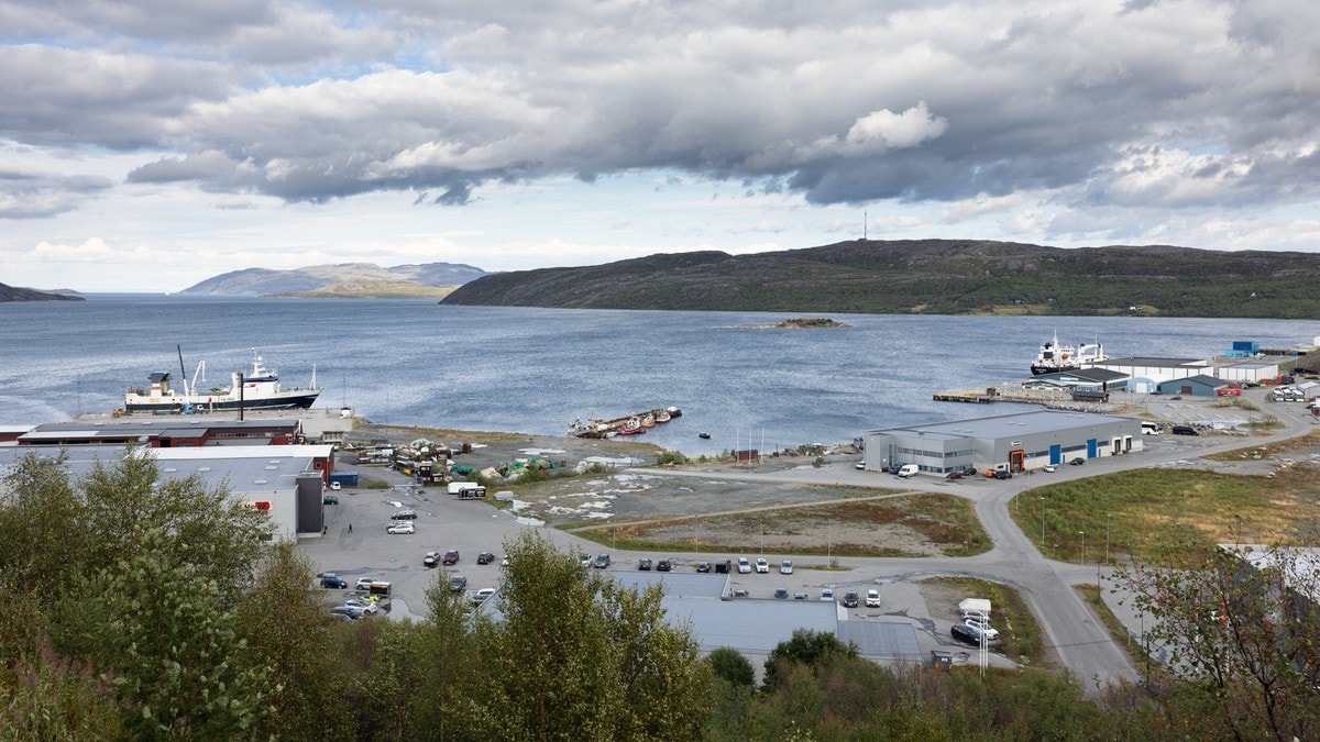 Regjeringen bruker sikkerhetsloven mot Kirkenes havn: – Ikke et sekund for tidlig