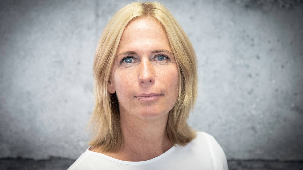 Inga Bejer Engh