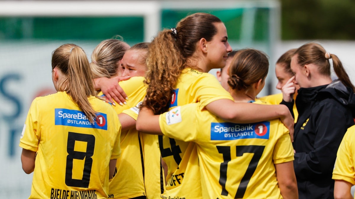 LSK Kvinner sier ja: Fet IL kan overta plassen i Toppserien