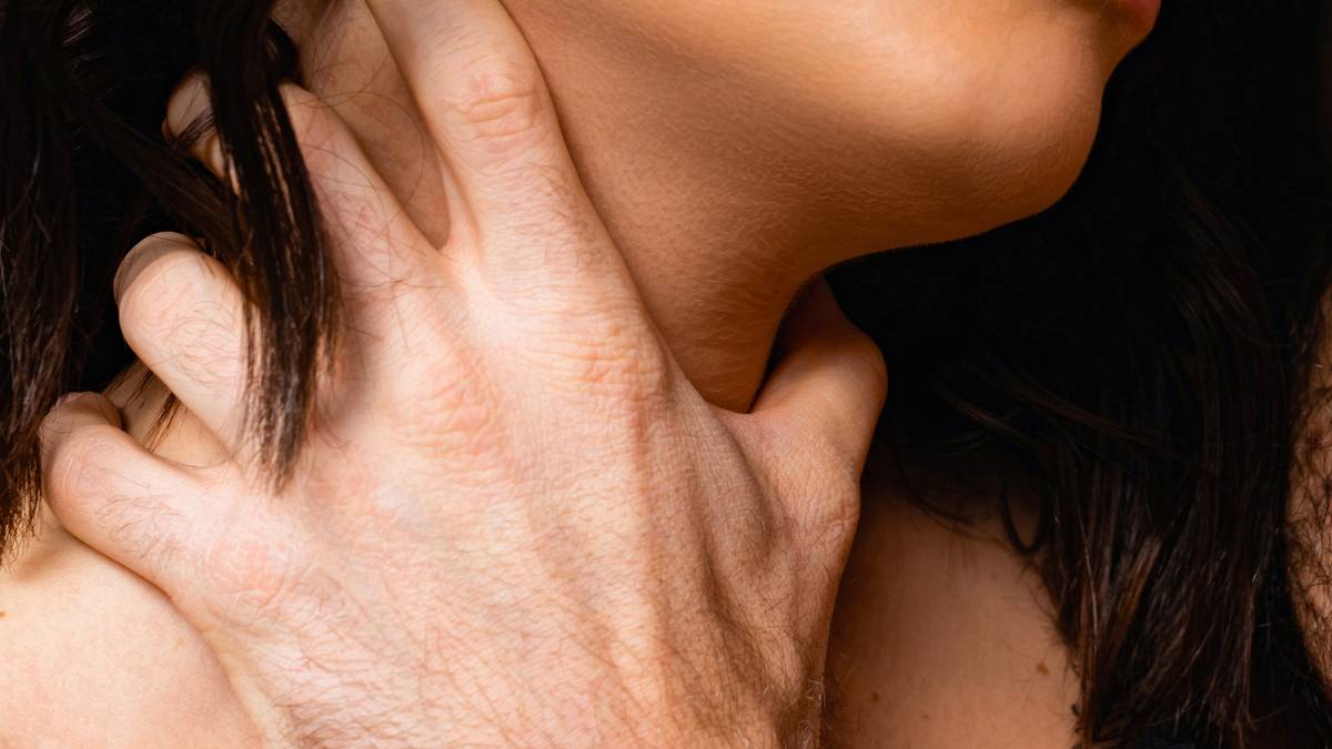 Hvem ønsker å bli kvalt? Sånn egentlig?
