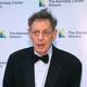 AP Philip Glass