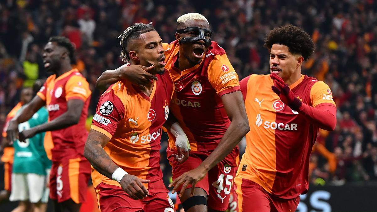 Liverpool tapte etter sjokkstart: – Elendig forsvarsspill