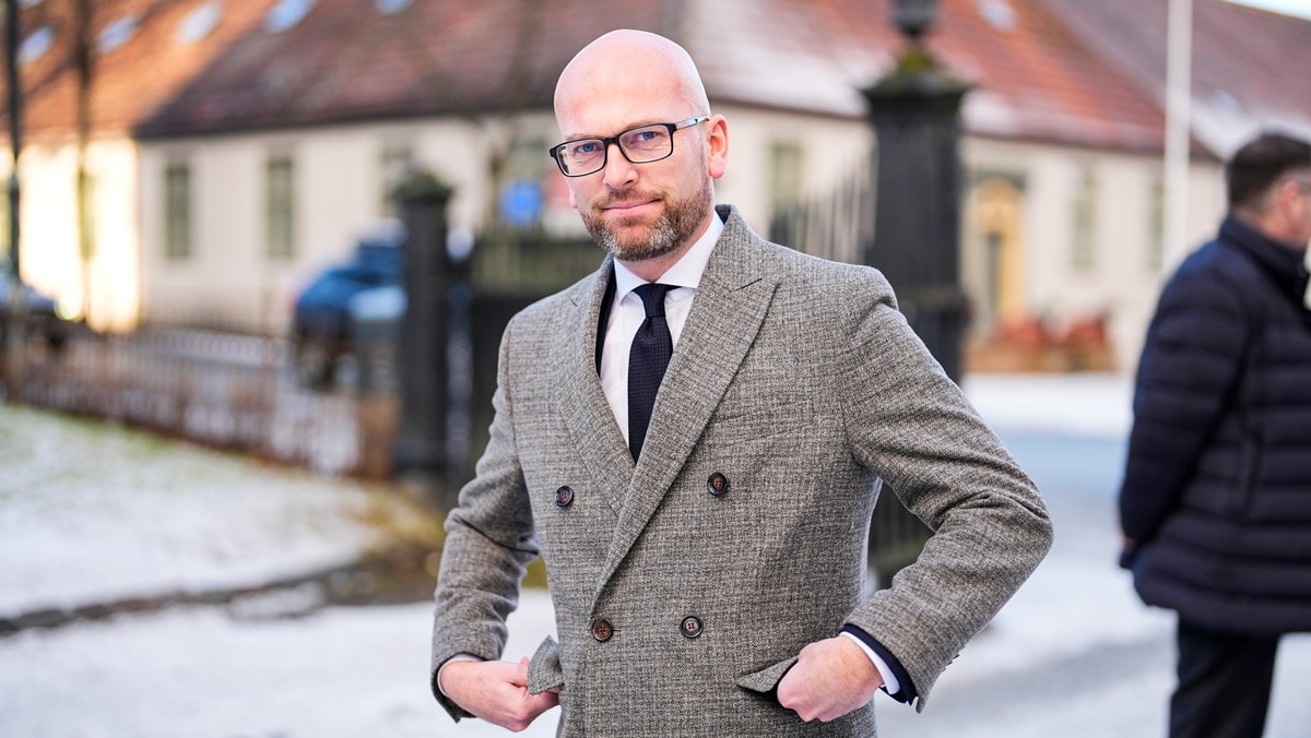 Dahlberg Hauge til NRK: Hadde relasjon til byråd