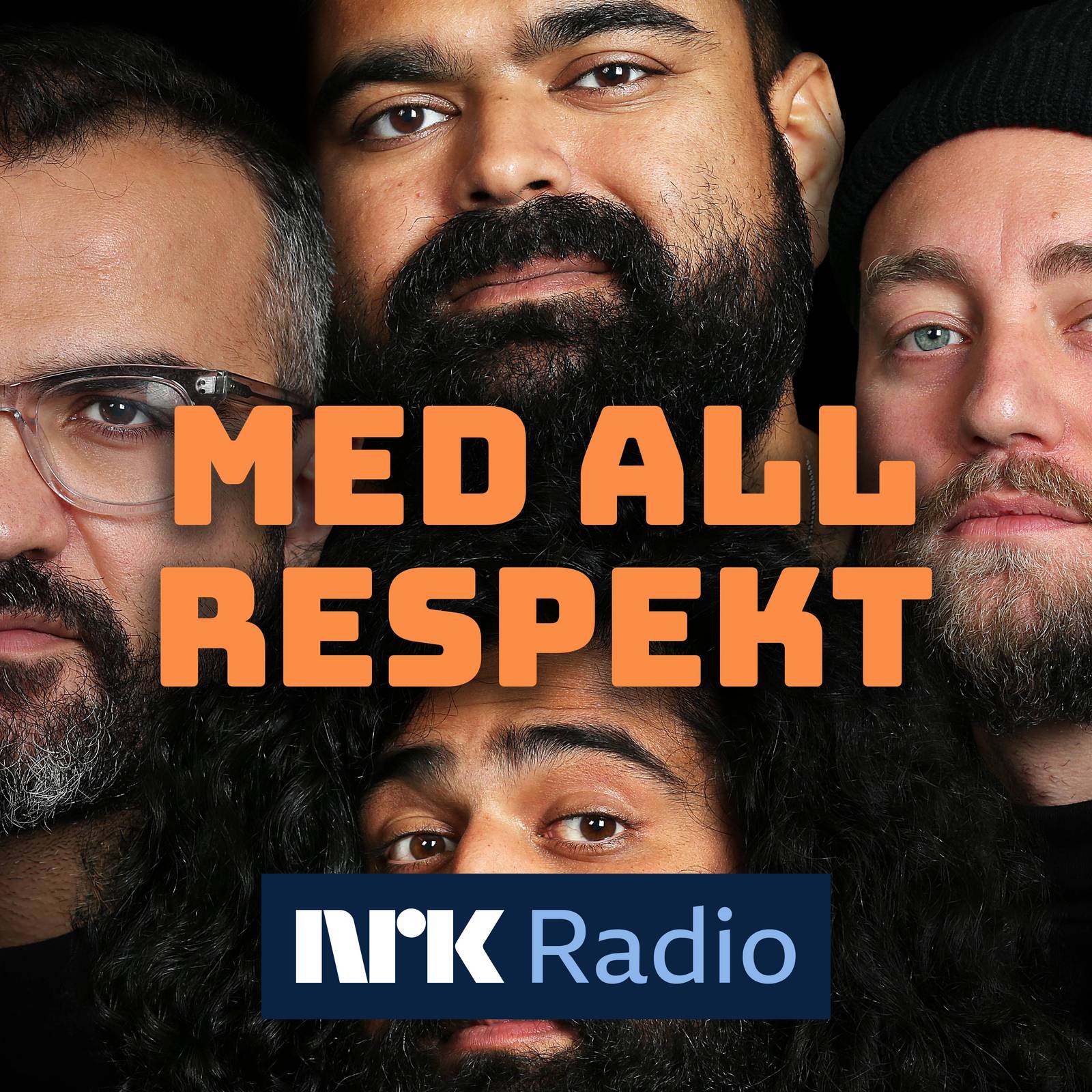 Med All Respekt