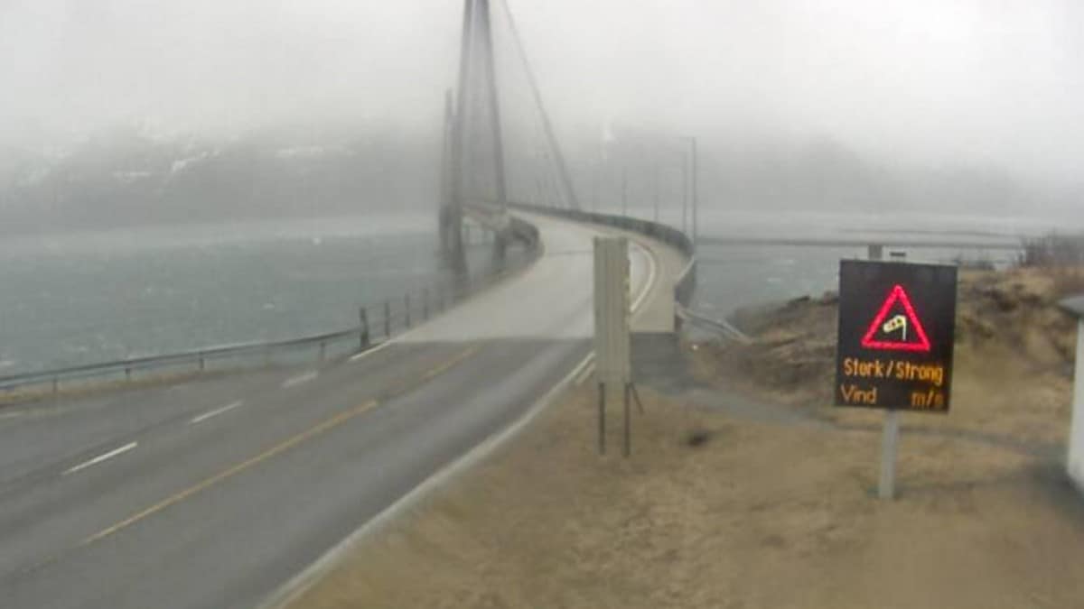 Flere bruer kan bli stengt p&aring; kort varsel