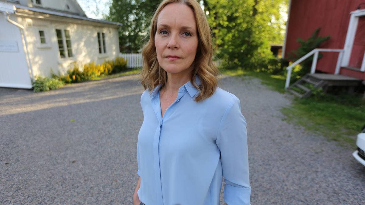 Riksantikvaren: – Må planlegge for det verste