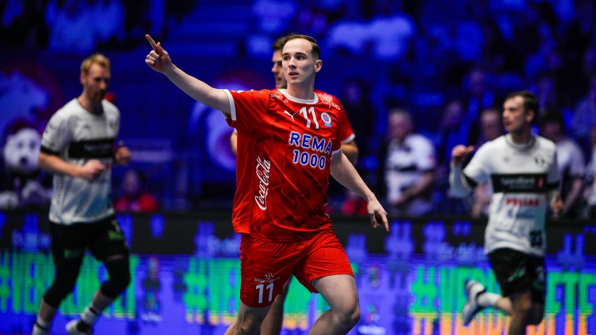 Kolstad-spiller avbryter kontrakten