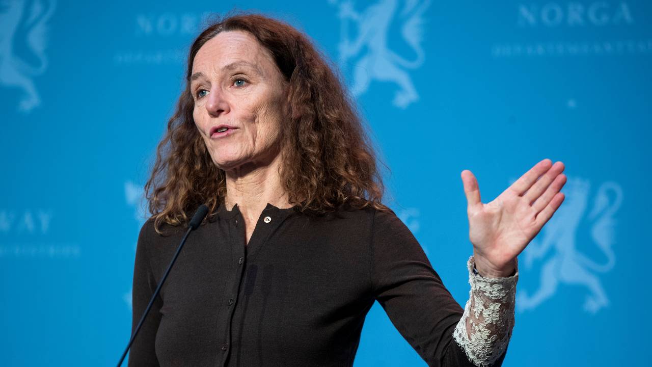 Camilla Stoltenberg