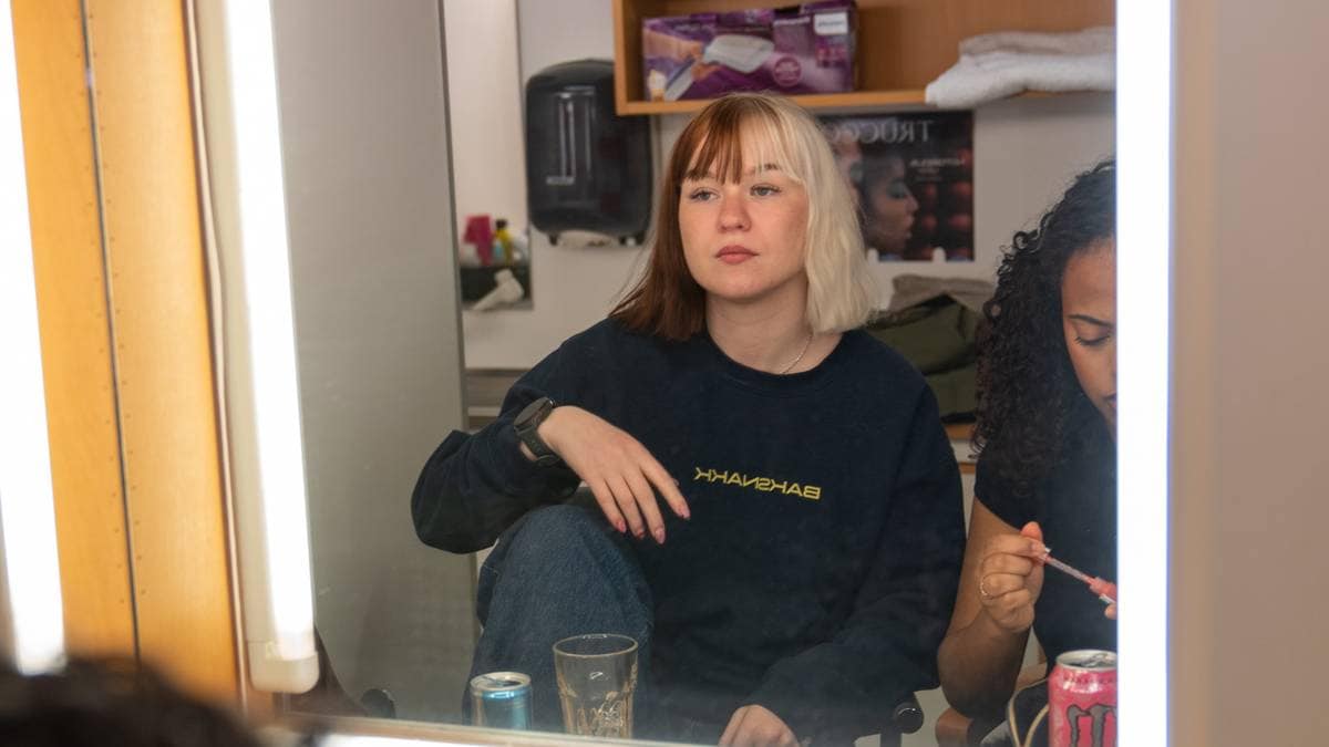 Ikkje så enkelt som A- og B-menneske