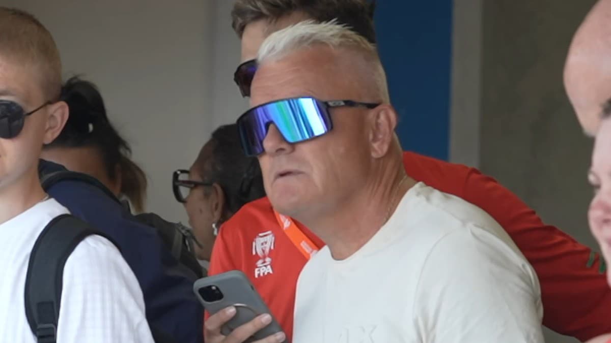 Gjert Ingebrigtsen nektet akkreditering til mesterskap.