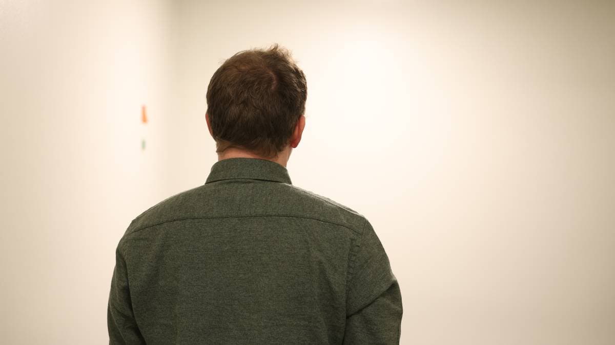 Tiltalt for drapet av Linea (20): – Vanskelig for å forstå tankene og følelsene mine den kvelden