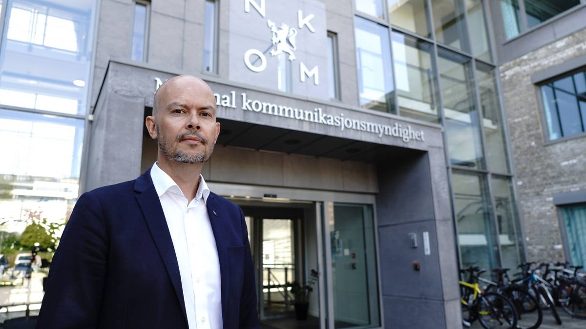 Nkom etablerer ny avdeling i Lillesand