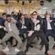 Quick Style gikk viralt med denne dansevideoen.