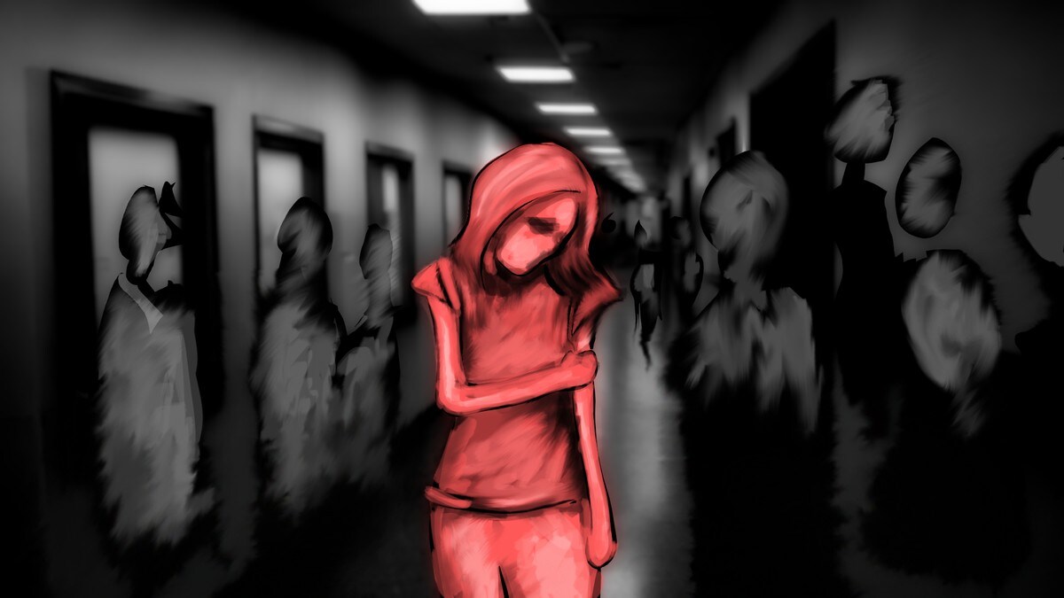 Elevundersøkelsen: Stor økning i mobbing i skolen
