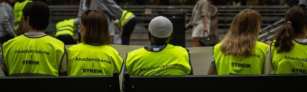 akademikerstreikoslo240524