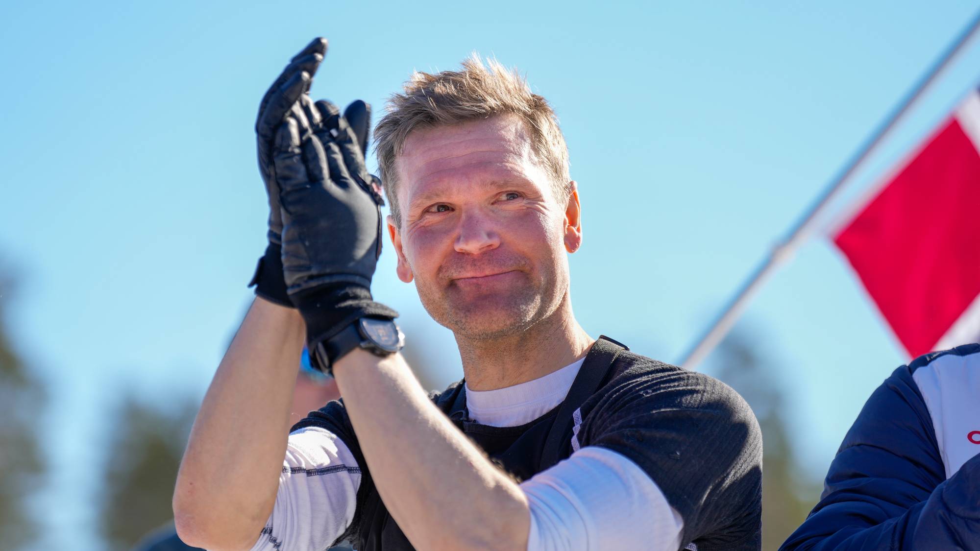 Øystein Pettersen