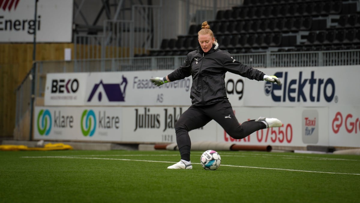 Forlater Bodø/Glimt