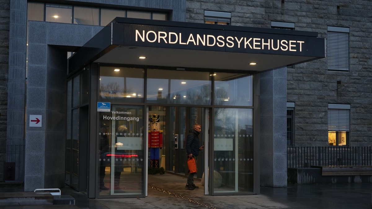 Økte underskuddet med millioner i sommer
