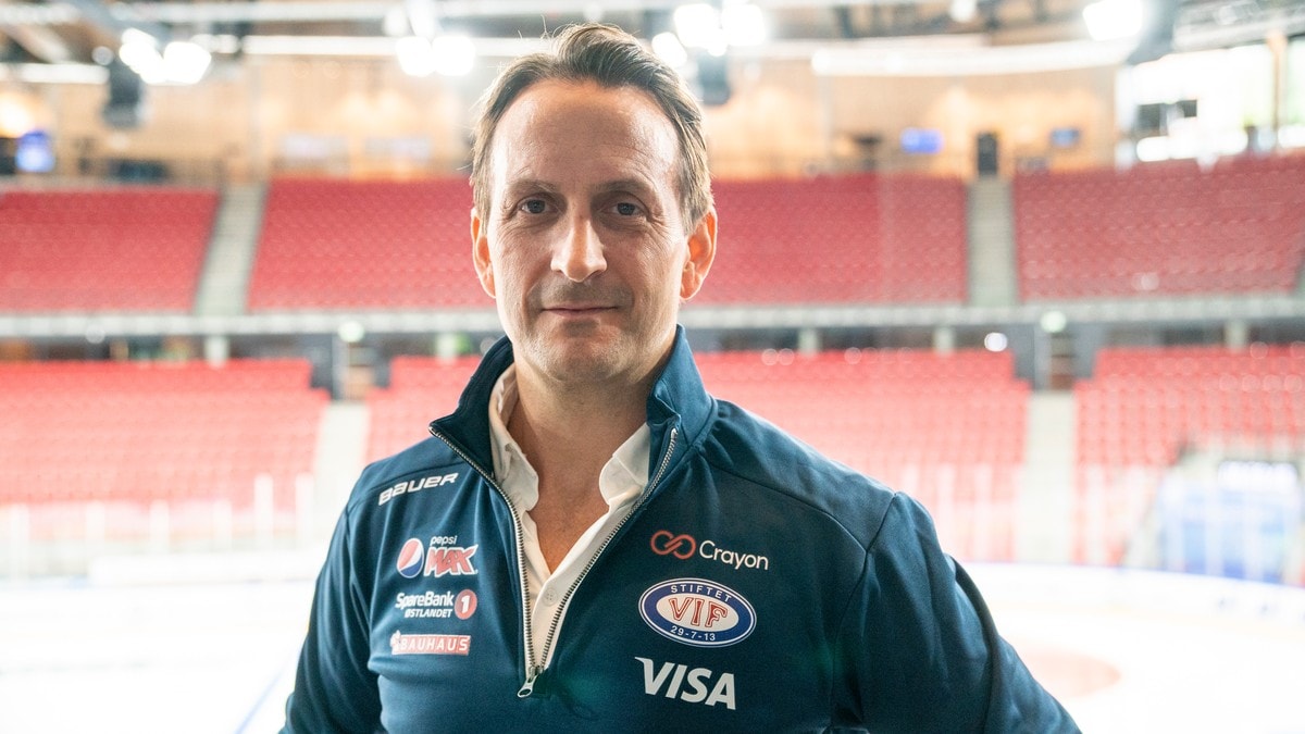 Canadisk ishockeyspiller tilbake i Norge – har signert for Vålerenga