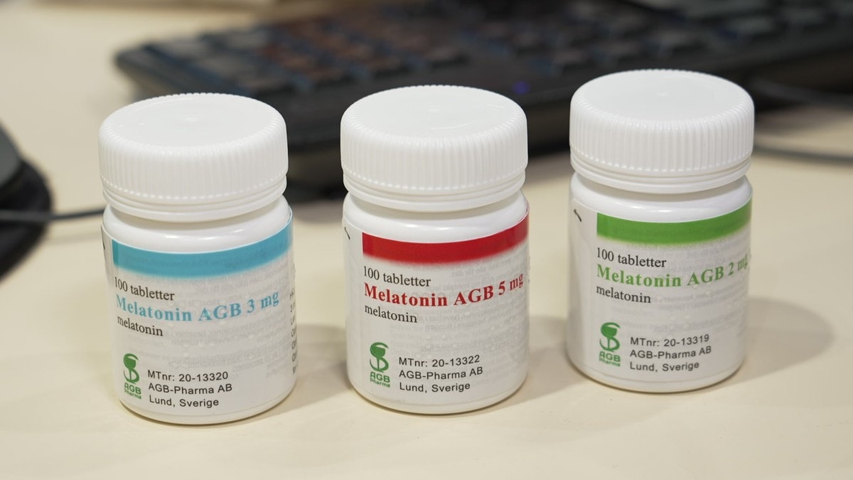 Ny ADHD-forskning: Tydelig sammenheng mellom søvn og livskvalitet