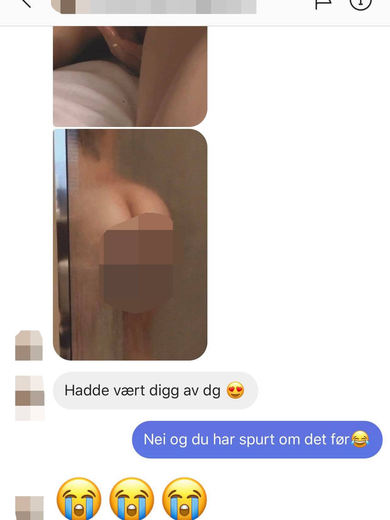 Chatlogg Julie