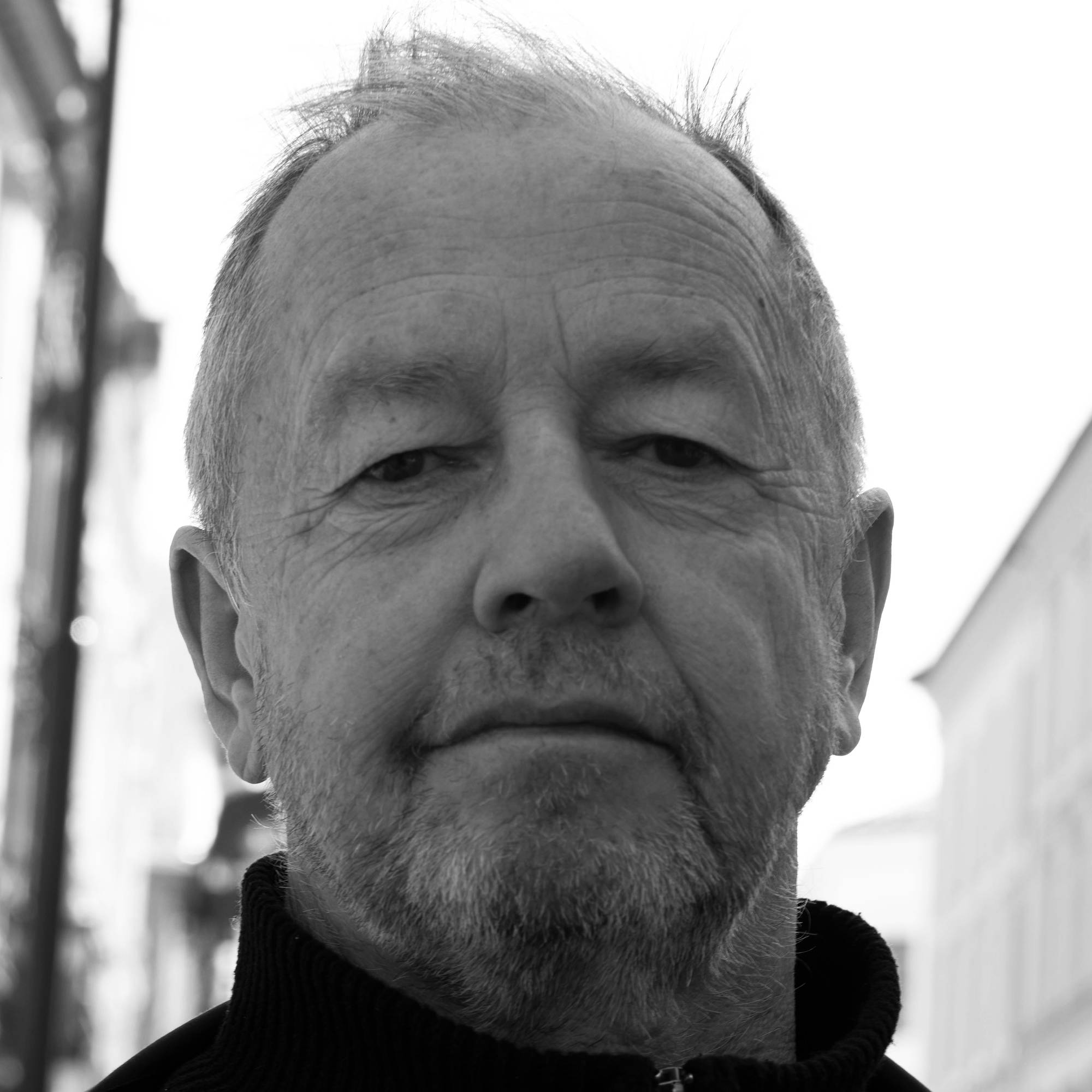 Asgeir Knudsen