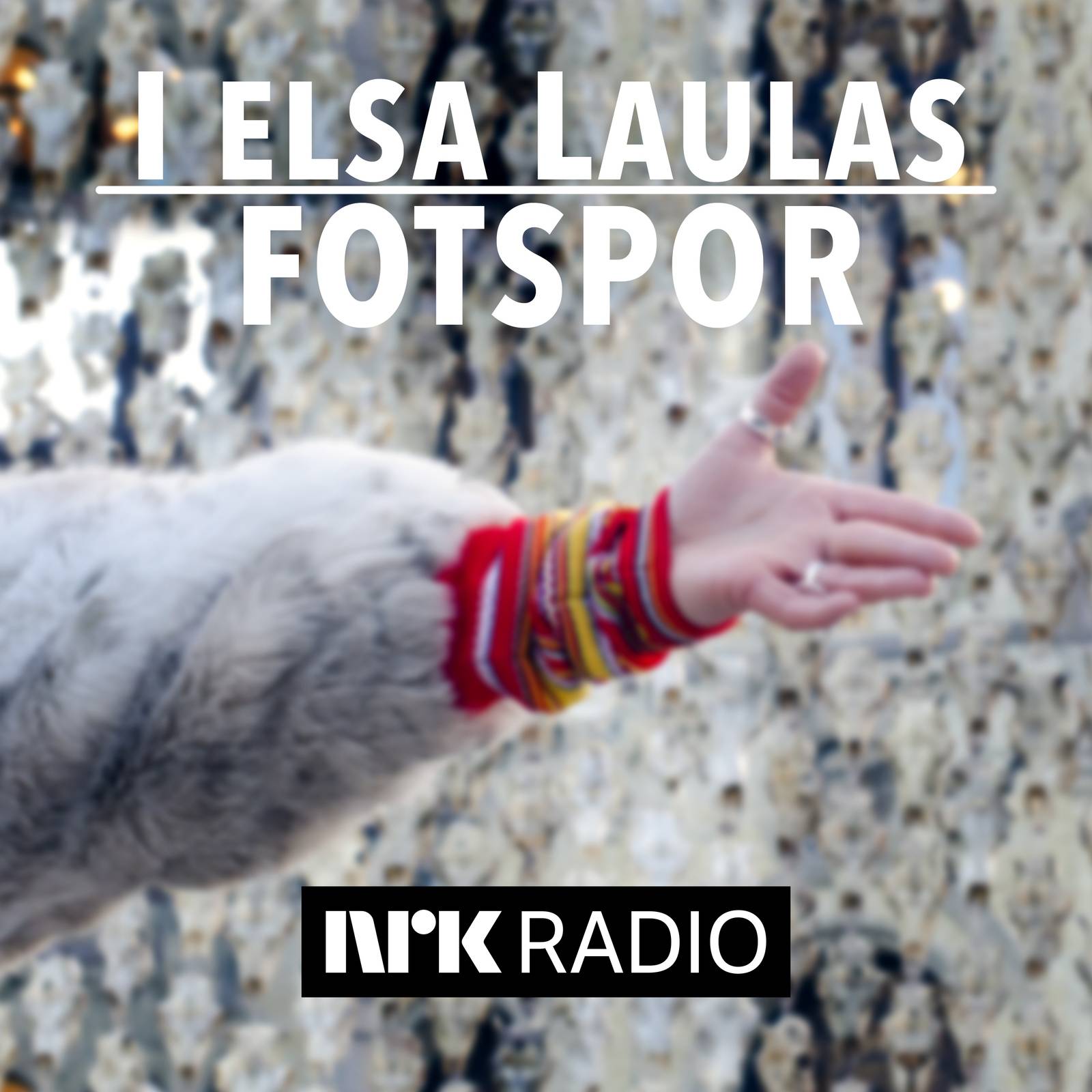 I Elsa Laulas fotspor