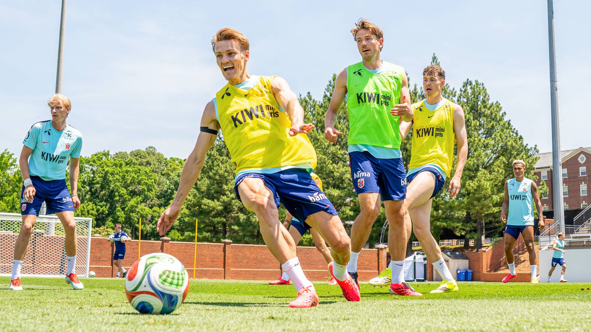 Ødegaard