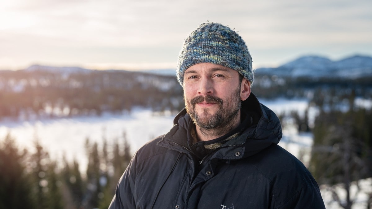 Kåre Magnus Bergh gir seg i Stjernekamp