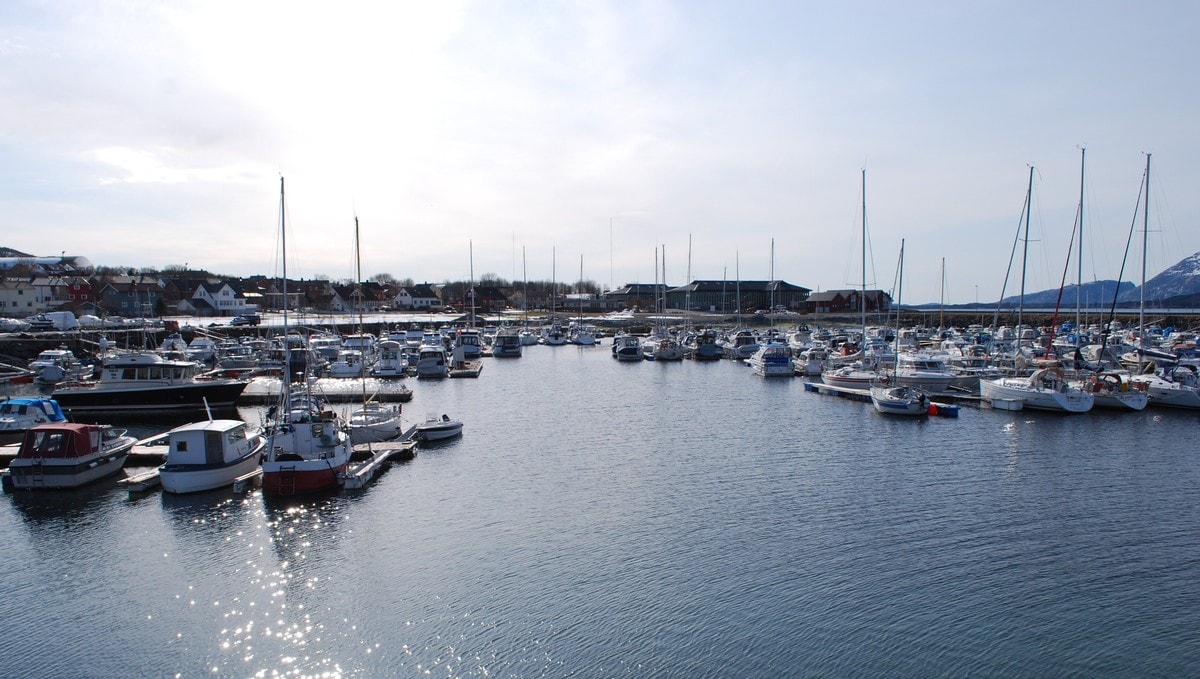 Null omkomne i ulykker med fritidsb&aring;ter i f&oslash;rste kvartal