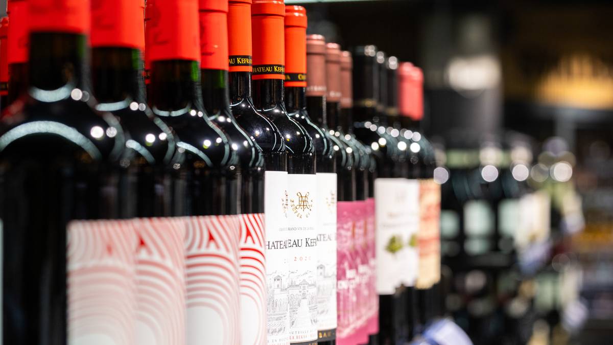 Vinmonopolet innfører ny køløsning for spesialslipp