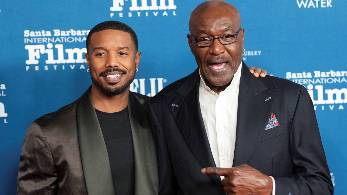 Kunne både Tourettes-pasienten og de svarte skue­spillerne blitt ivaretatt her?