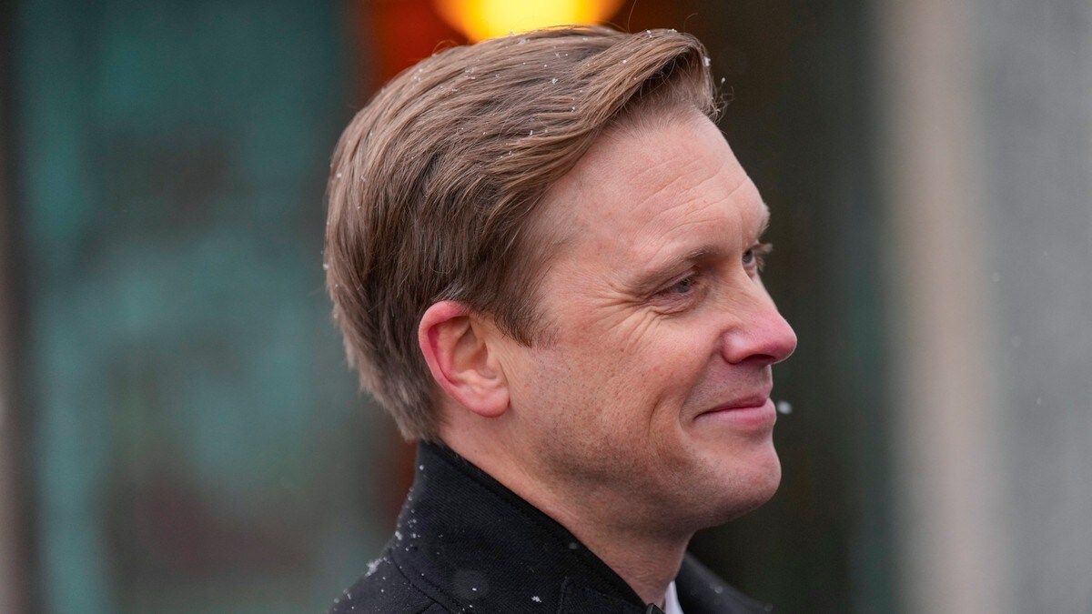 Åge Hareides sønn ansatt i Molde