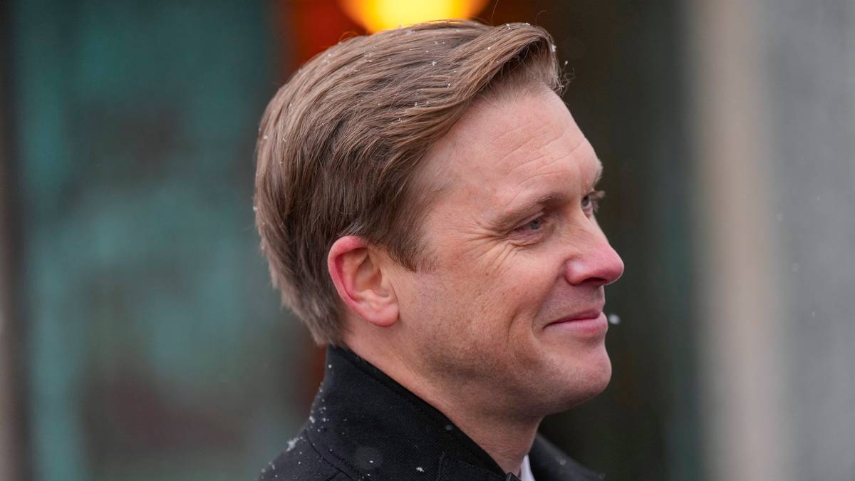 Åge Hareides sønn ansatt i Molde