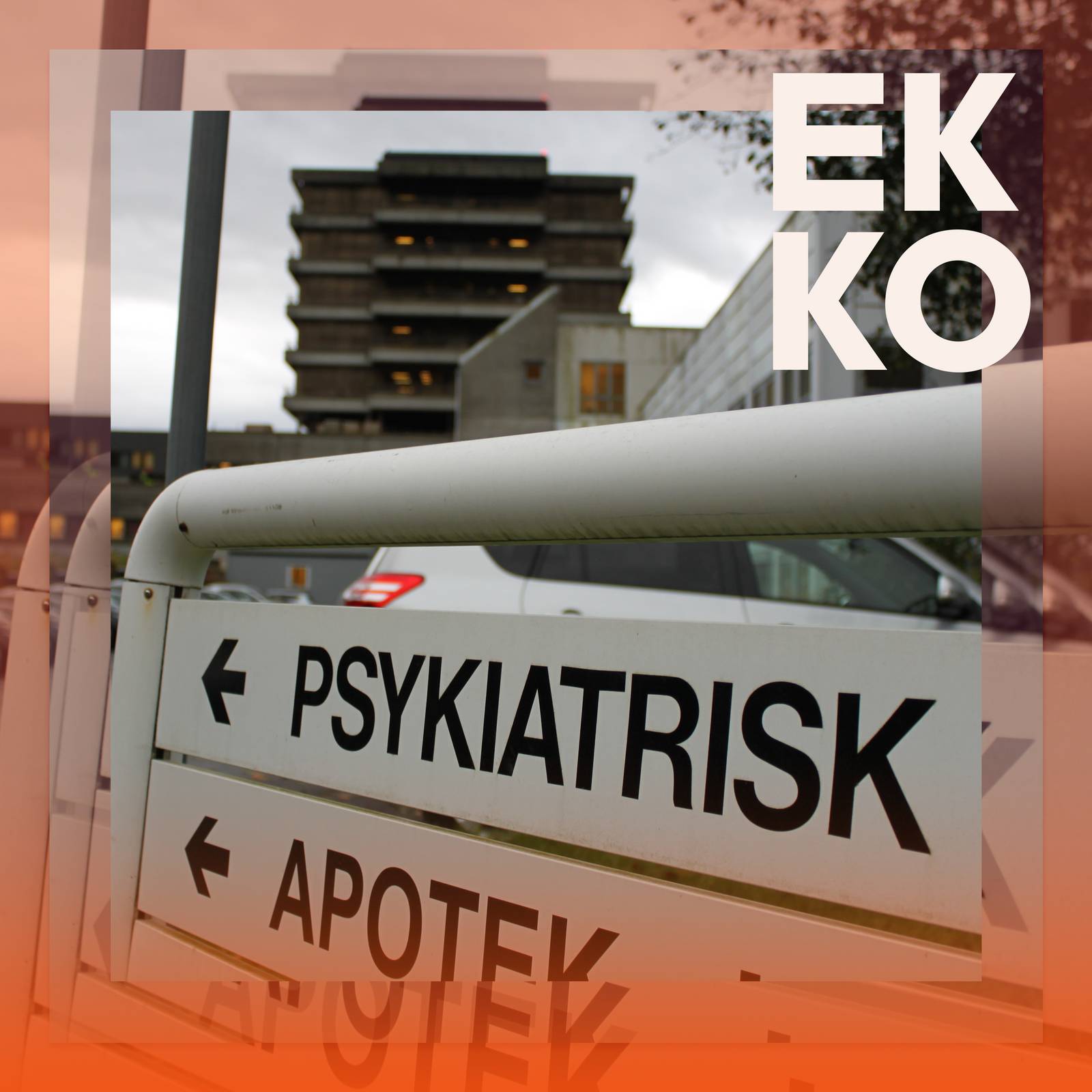 Når straff blir hjelpen - Ekko - NRK Radio