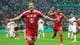 Ebrahim Noroozi / AP,NTB Harry Kane