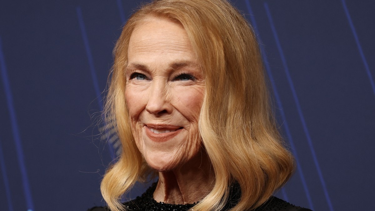 Variety: «Alene hjemme»-skuespilleren Catherine O'Hara er død, 71 år gammel