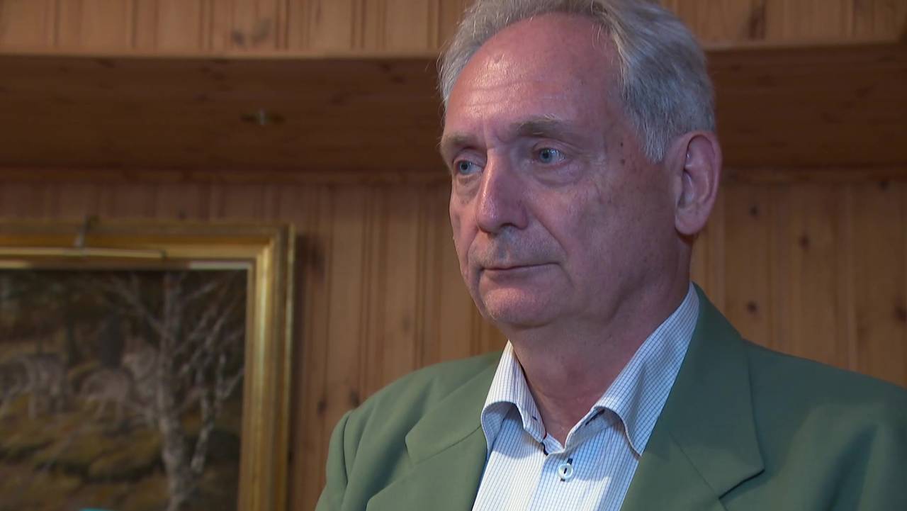 Gudbrand Kvaal