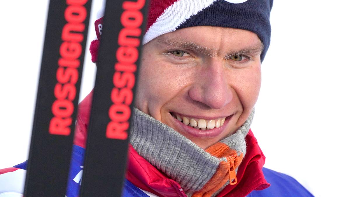 Bolsjunov fikk advarsel for snarvei