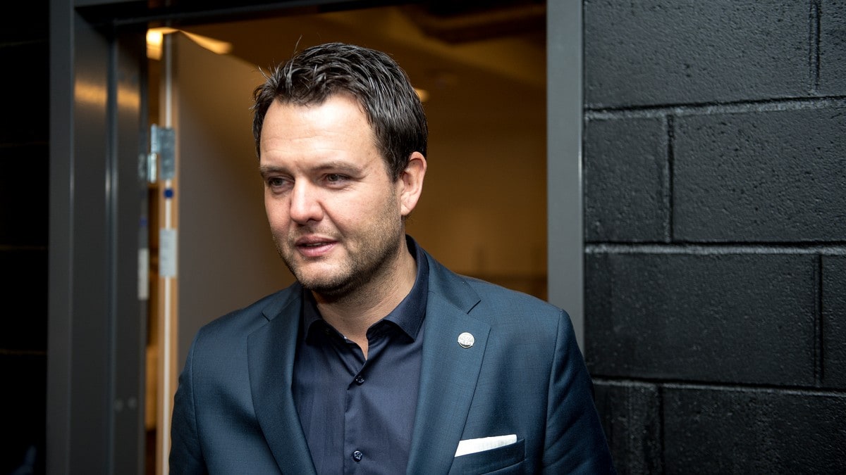 Sportssjefen slutter i Stavanger Oilers