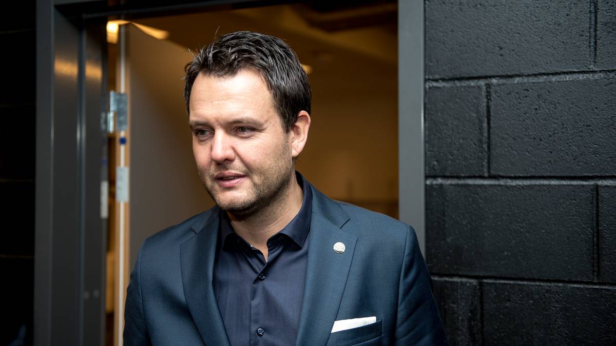 Sportssjefen slutter i Stavanger Oilers