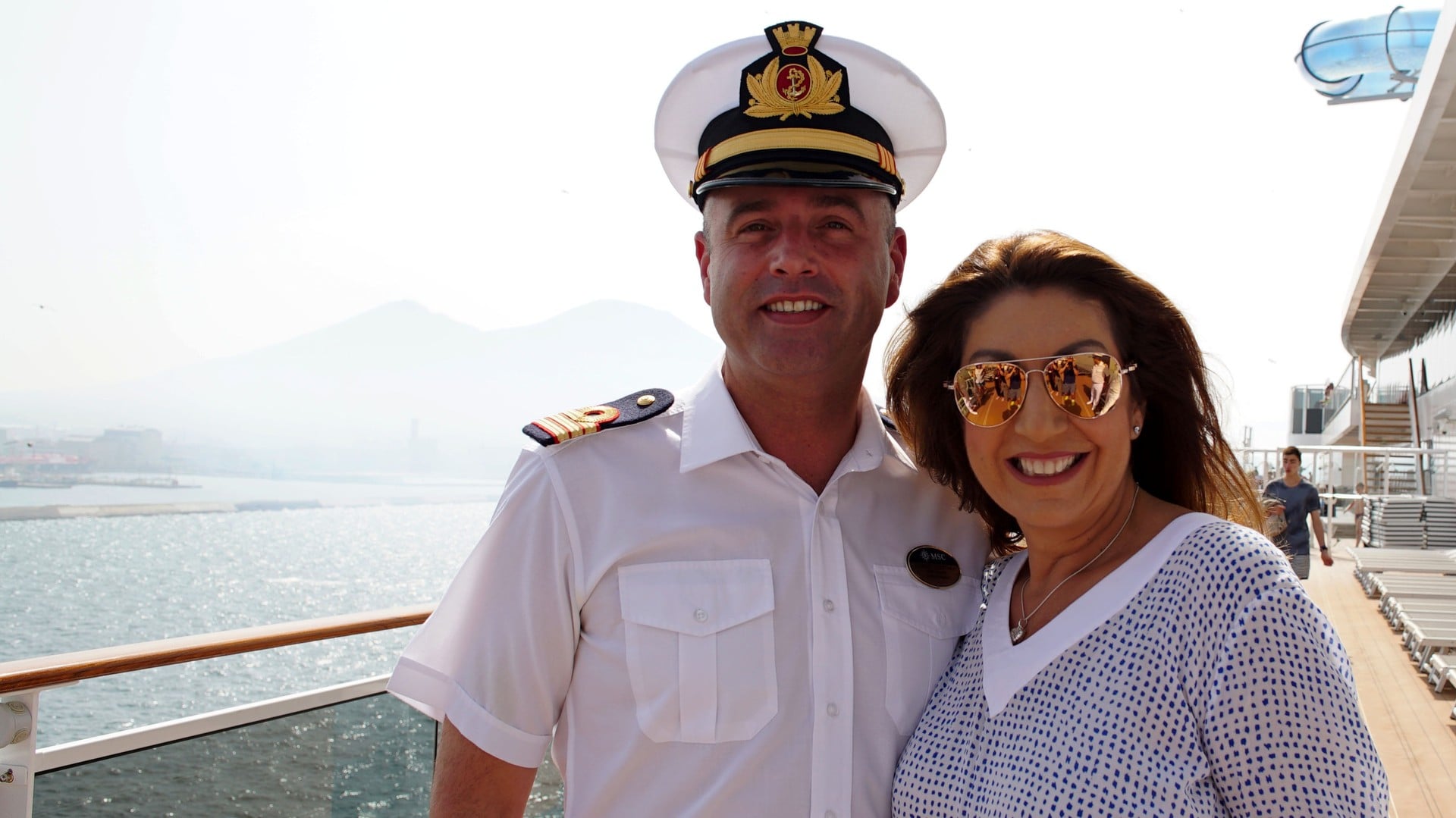 cruise med jane mcdonald