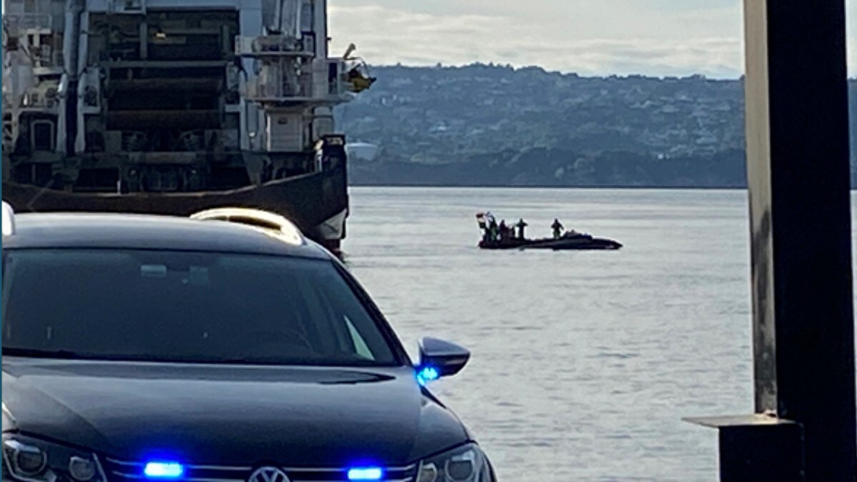 Fører siktet etter båtulykken i Bergen