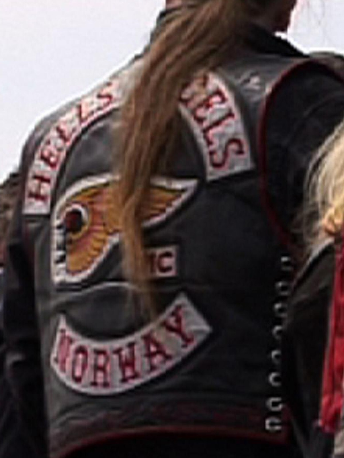 Hells Angels vokser i Norge – NRK Dokumentar gåte skjorte 97 kr