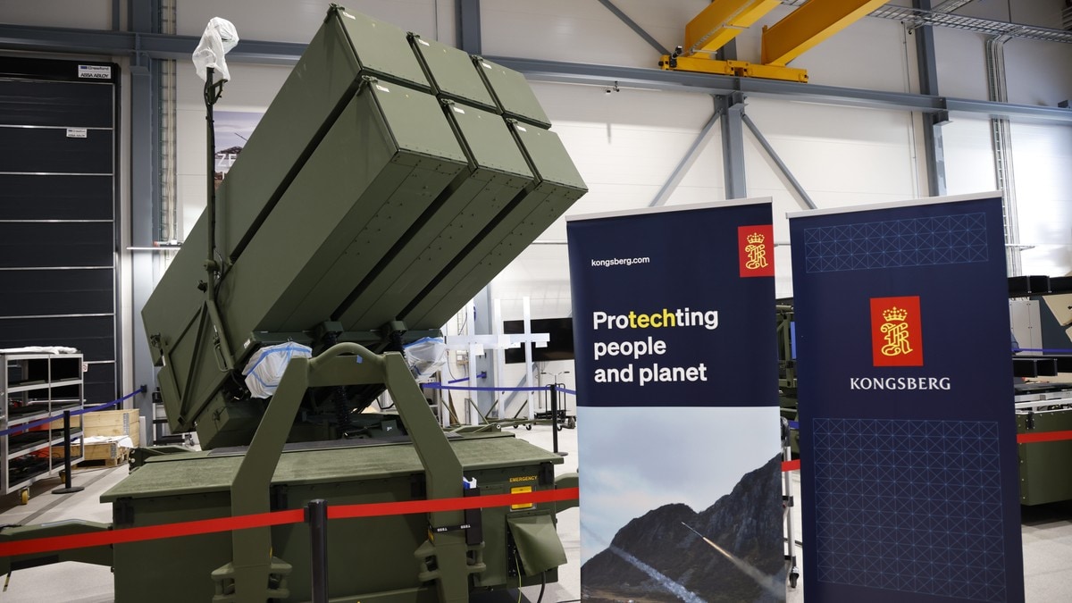 Blodrødt på Oslo Børs: 47 milliarder i markedsverdi blåst vekk