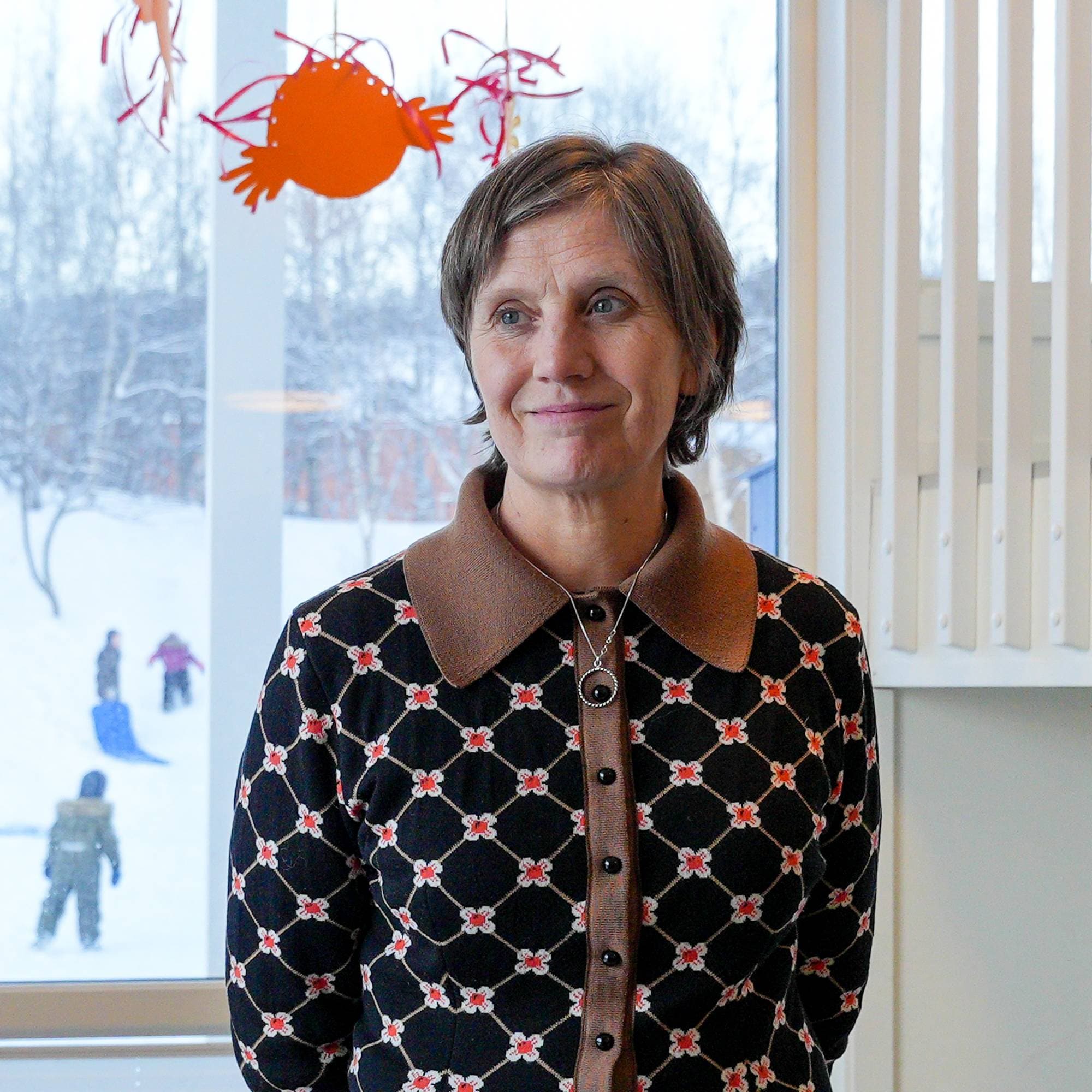 Kjersti Toppe