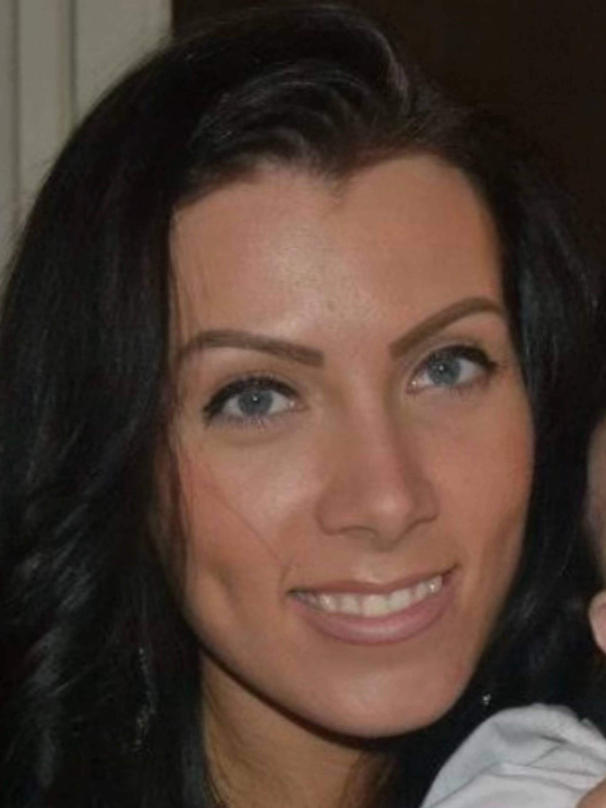 Tina Milena Solberg