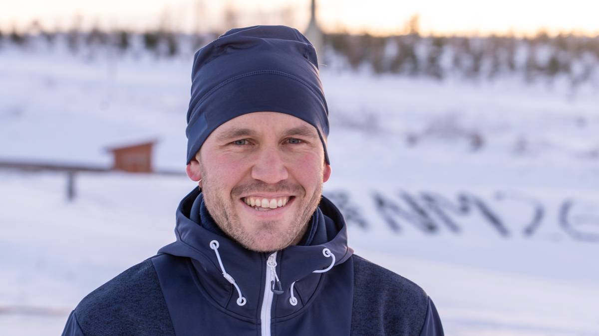 Golberg om Klæbos gulljakt: – Tar ikke dette som en selvfølge