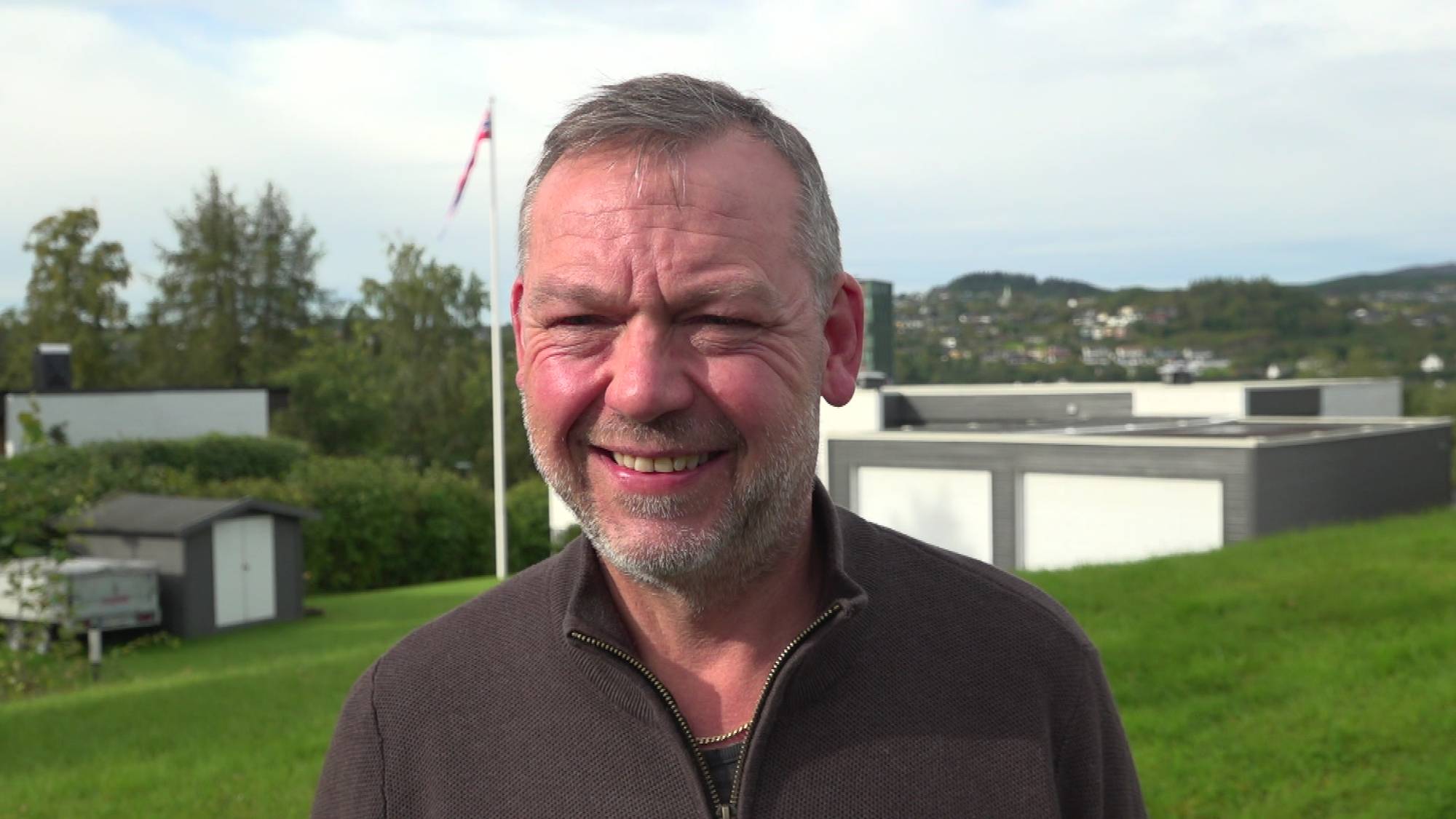 Meningsmåling